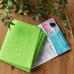 Японска гъба за тяло