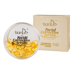 Възстановяващ серум в капсули „Corrective Serum“