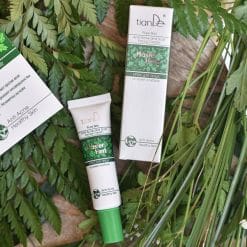 Крем против акне и белези "Master Herb"