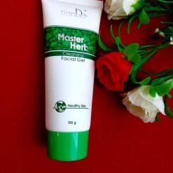 Гел за измиване "Master Herb"