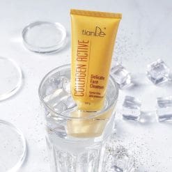 Крем гел за измиване "Collagen Active"