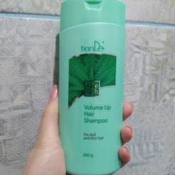 Шампоан с екстракт от алое "Aloe Rich"