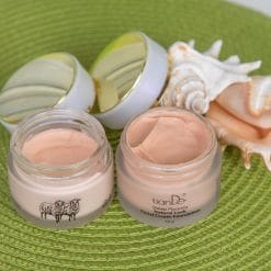 Тонален крем за лице с плацента Sheep Placenta