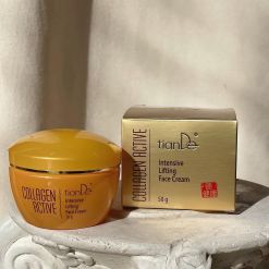 Интензивен лифтинг крем "Collagen Active"