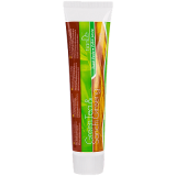 Паста за зъби „Зелен чай + женшен Санчи“