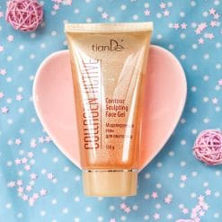 Моделиращ гел за овала на лицето "Collagen Active"