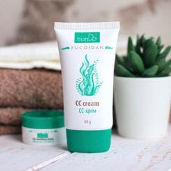 СС крем Fucoidan