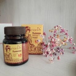 Биологично активна добавка "Пяолян”