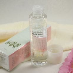 Тоник за лице с овча плацента