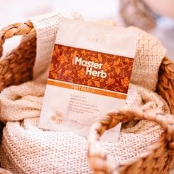 Детоксикационен пластир за крака “Master Herb“