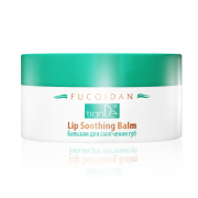 Балсам за омекотяване на устни Fucoidan, 10 g
