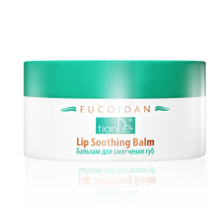Балсам за омекотяване на устни Fucoidan, 10 g