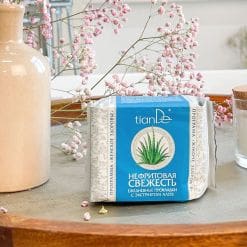 Ежедневни дамски превръзки с алое "Нефритена свежест"
