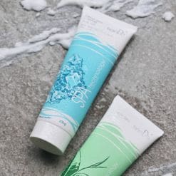 Сол за тяло "Кристали от Мъртво море" SPA technology