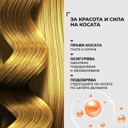 Маска активатор на растежа на косата "Bio Rehab"