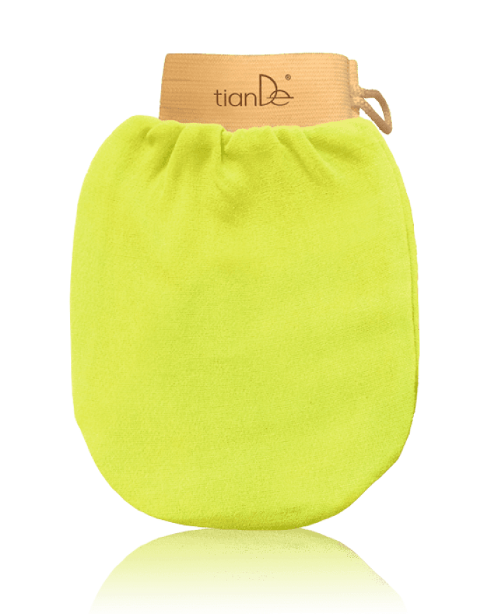 SPA ръкавица TianDe
