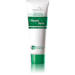 Гел за измиване "Master Herb"