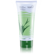 Измиващ гел „Зелен чай“, SPA technology