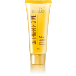 Крем гел за измиване "Collagen Active"