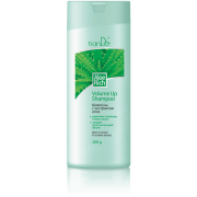 Шампоан с екстракт от алое "Aloe Rich"