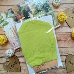 SPA ръкавица TianDe