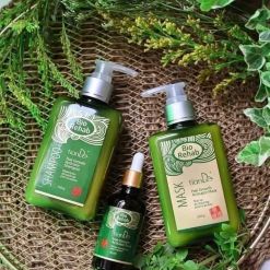 Комплект активатор за бърз растеж на косата "Bio Rehab"