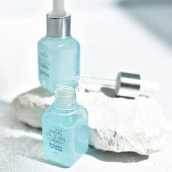 Хиалуронов серум за лице „Ocean Riches“