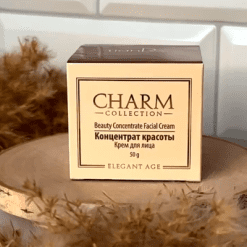 Крем за лице „Концентрат от красота“