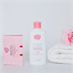 Мицеларна вода с фитокомплекс