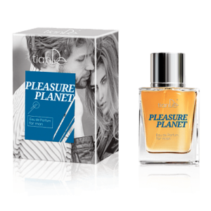 Мъжки парфюм Pleasure Planet, 50 ml