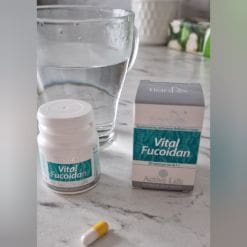 Функционален комплекс Vital Fucoidan