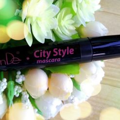 Моделираща спирала за мигли City Style