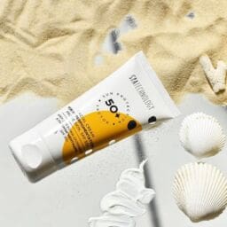 Крем за кожа склонна към хиперпигментация, SPF 50+