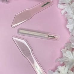 Изглаждаща стъклена пила за педикюр TianDe