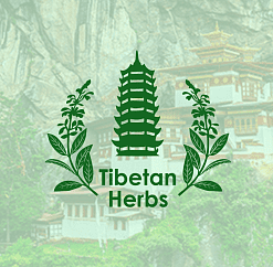 Серия "Tibetan Herbs"