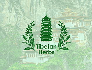 Серия "Tibetan Herbs"