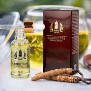 Серум за лице с кордицепс Tibetan Herbs