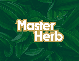 Серия “Master Herb"