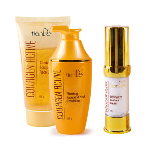 Collagen Active за ефективен лифтинг