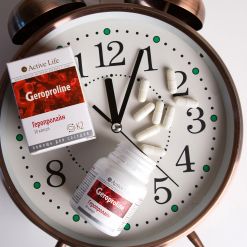 Функционален комплекс "Геропролин"