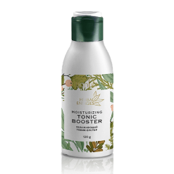 Овлажняващ тоник – бустер Herbal Energies