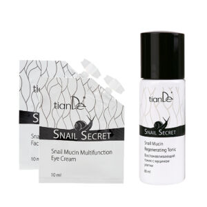 Snail Secret регенерираща грижа с охлюви