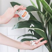 Функционален комплекс „Златофит“, 30 капсули