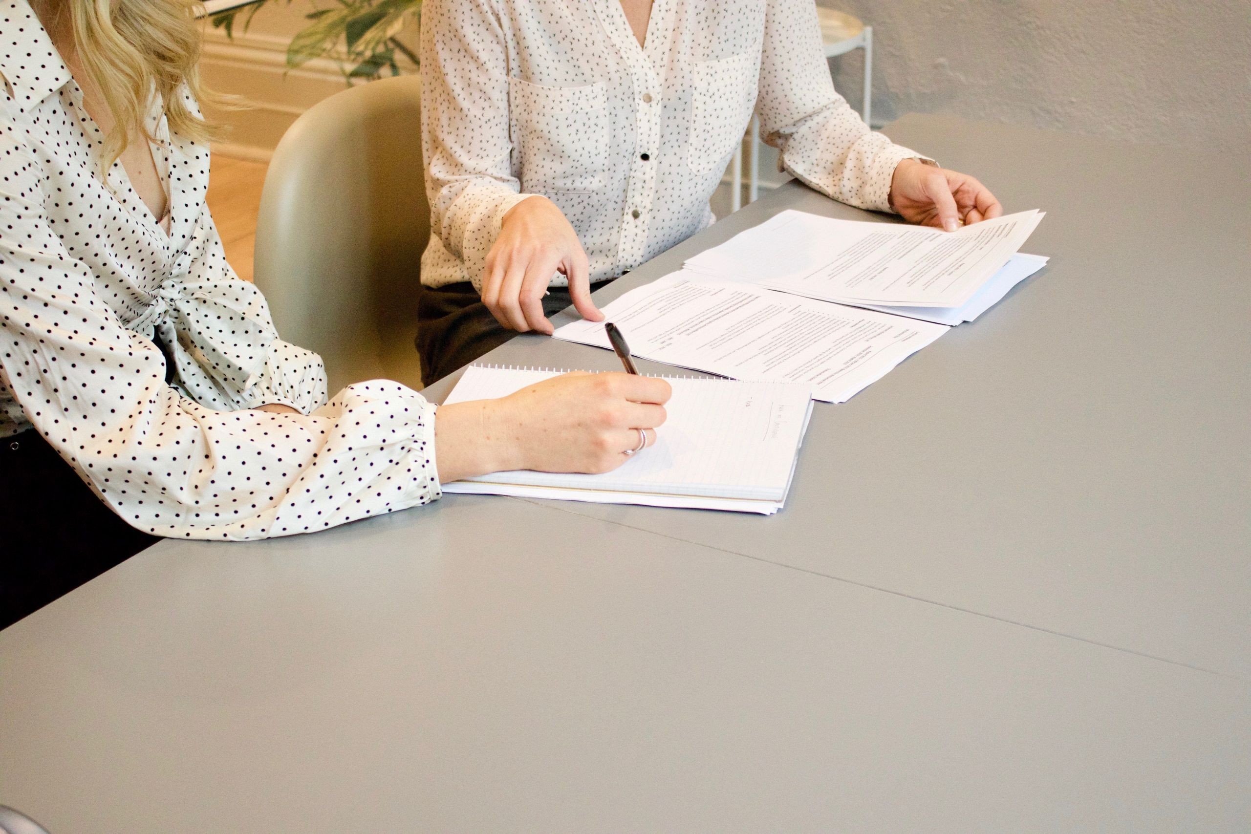Becoming Consultant