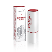 Червило с блясък City Style TianDe