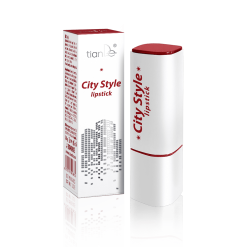 Червило с блясък City Style TianDe