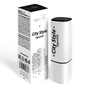 Сатенено червило City Style