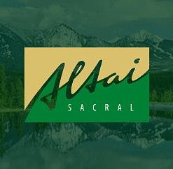 Серия „Altai Sacral“