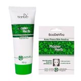 Гел за измиване Master Herb + подарък