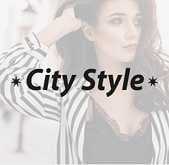 Серия City Style